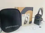 Plantronics bluetooth wireless headphones