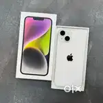 Selling my IPhone 14 With Bill Box And Accessories.