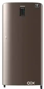 Samsung 198 litre fridge