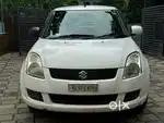 Maruti Suzuki Swift Dzire 2012 Diesel 124000 Km Driven