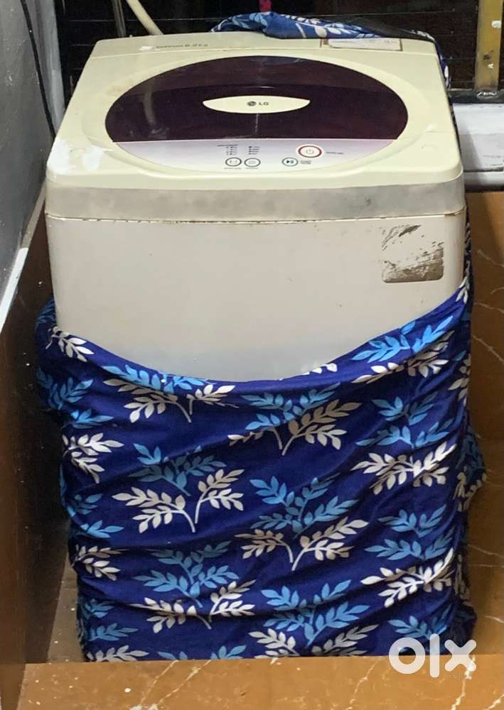 LG Top Load Washing Machine