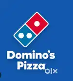 Dominos Delivery team
