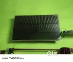 Brand new tv 18 month use