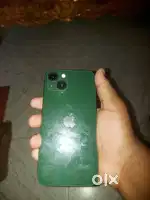 Iphone 13 (256gb) good condition