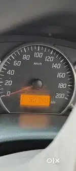 Maruti Suzuki Swift Dzire 2011 Petrol 90500 Km Driven