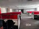 Pre-Leased Furnished Office for Sale | Diamond Trade Center