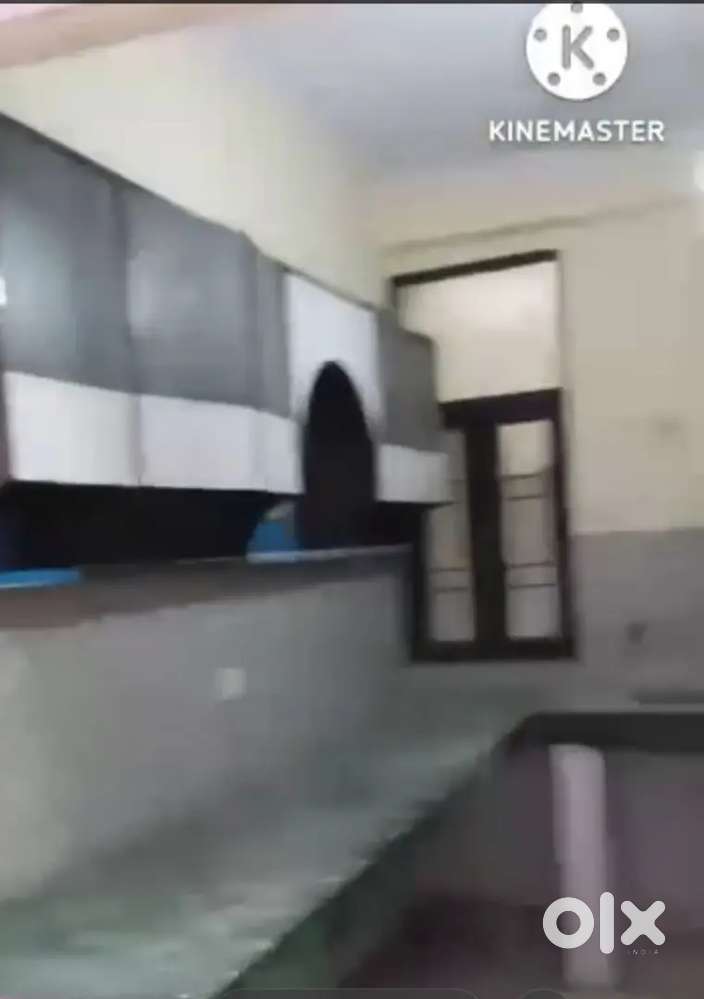 2 BHK super flat