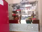 Cake Display counter in Excellent condition