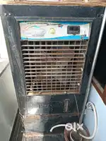 New AC cooler