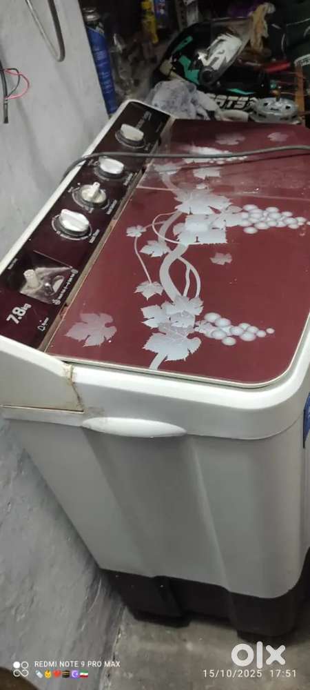Voltas beko