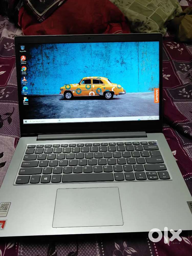 Lenovo IdeaPad slim 1-14AST-05