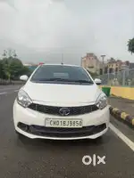 Tata Tiago 1.2 Revotron XT (O), 2016, Petrol
