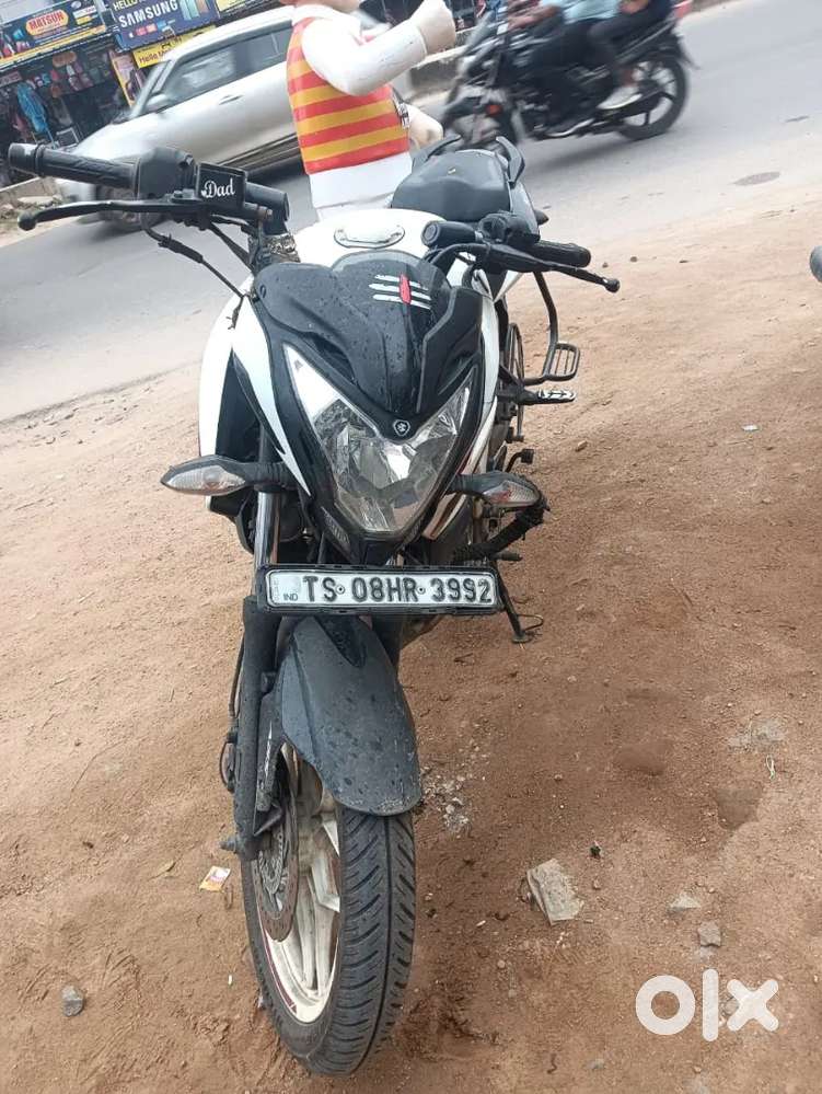 I want sell my bike immediately Iam going to another state