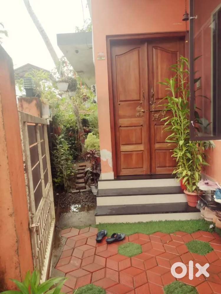 House for lease