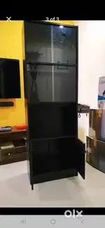 Kitchen cabinet
