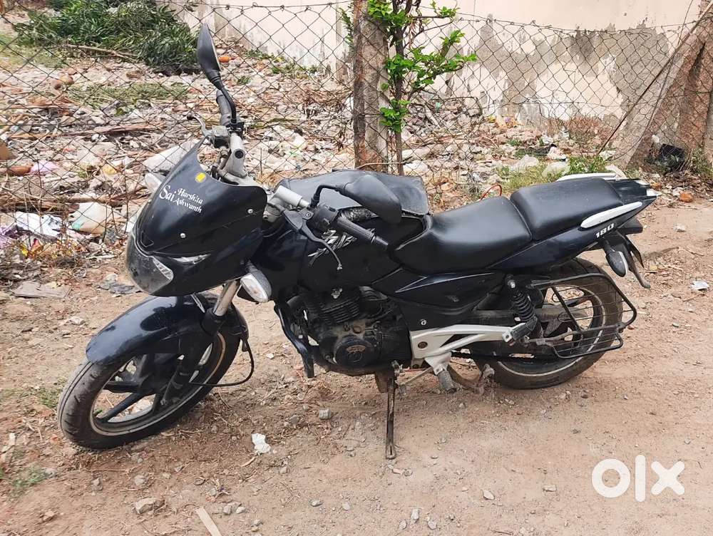 Pulsar 180