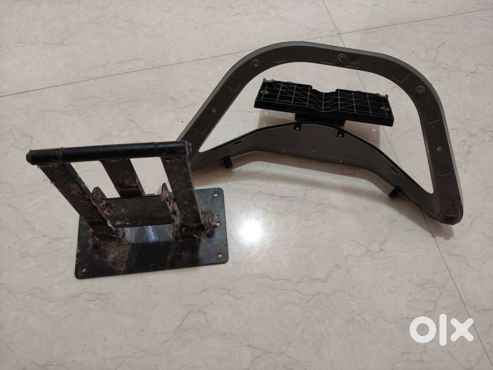 Original TV wall mount and  stand for LG 32 inch sell