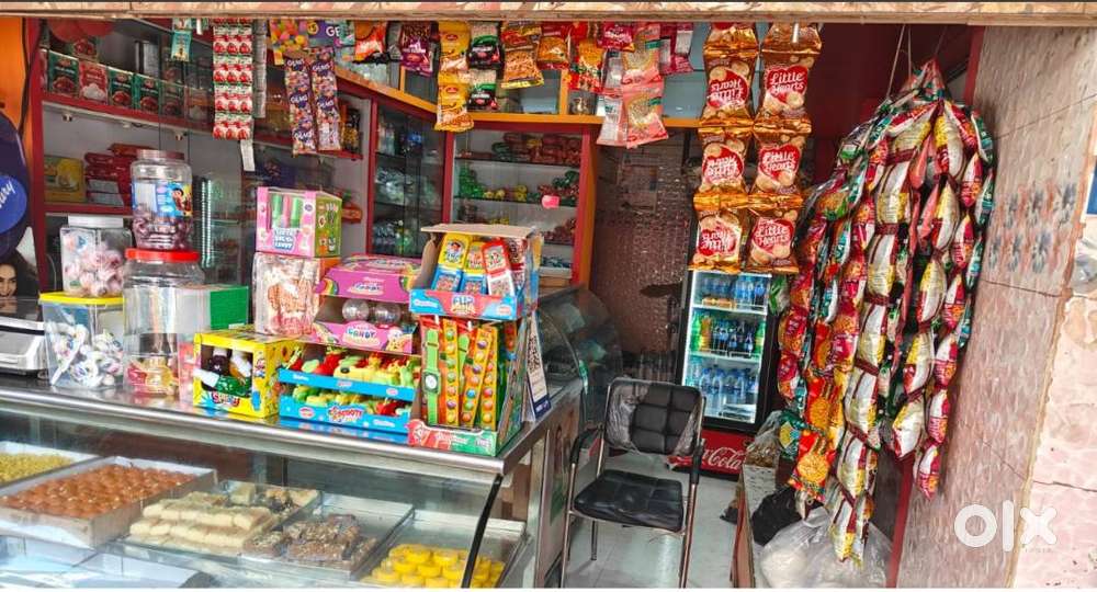 Heavy Deposit Lease or Shop Sale