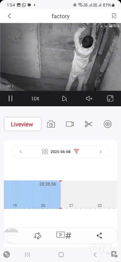Cp plus cameras