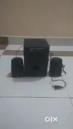 I Ball Home Theater