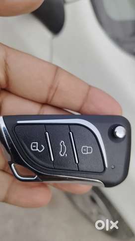 Alto K10 Vxi Top Model