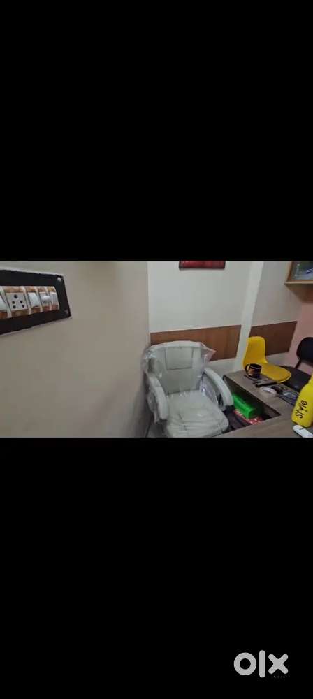 Want to give my flat on rent