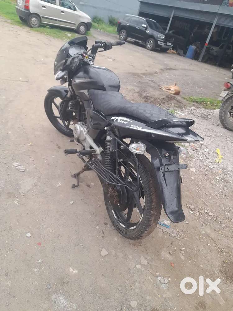 गाड़ी फुल ओके सेल्फ स्टार्ट