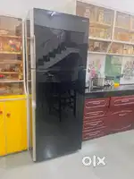 Hitachi 415 Ltr Fridge