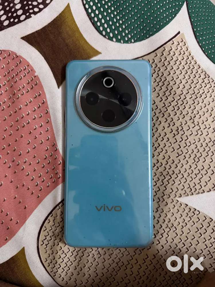 vivo t4 phone 8gb 256gb