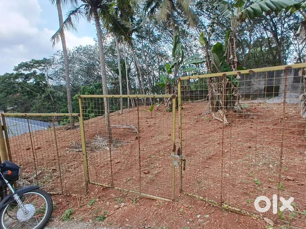 12 cent pothencode jn New plot