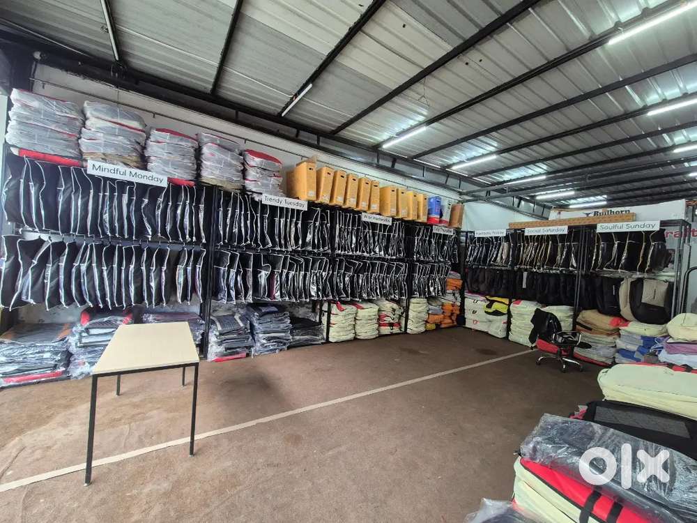 I need a staff for a sales Marketing g