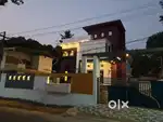 2Bhk Appartment for rent in 1st floor near Hari Sree hotel Moonamkutty