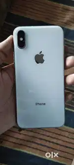 X 100% Battery health