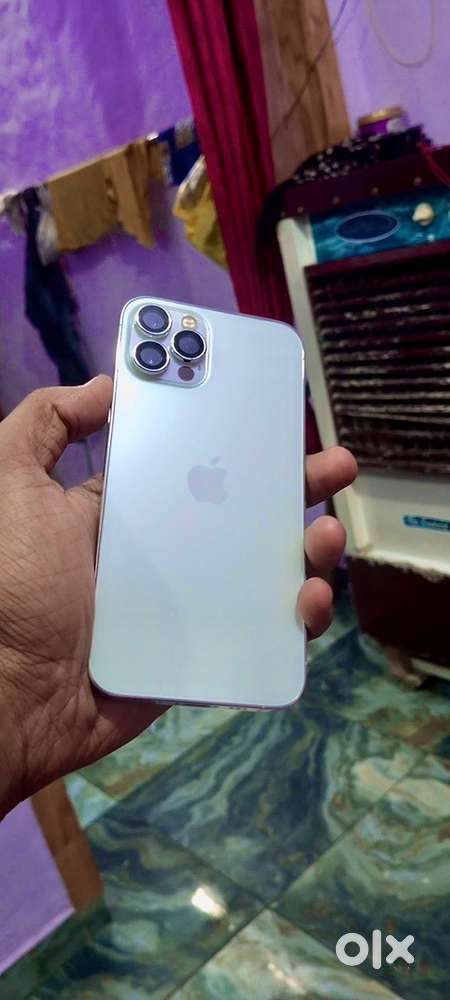 Iphone 12 pro 128 GB
