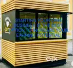 Food kiosk , Retail kiosk , Tea ,coffee kiosk.sports kiosk ..