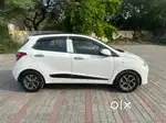 Hyundai Grand i10 1.2 Kappa Sportz Dual Tone, 2019, Petrol
