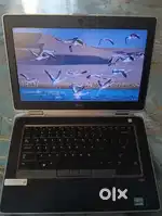 Dell laptop (DESKTOP -EHKV7BO
