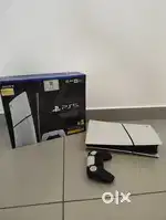 PlayStation 5 Digital for Sale – Excellent Condition