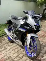 Bike is Full condition not on scratch