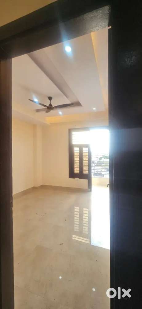 3 BHK 1ST FLOOR