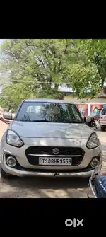 Maruti Suzuki Swift 2021 Petrol 70000 Km Driven