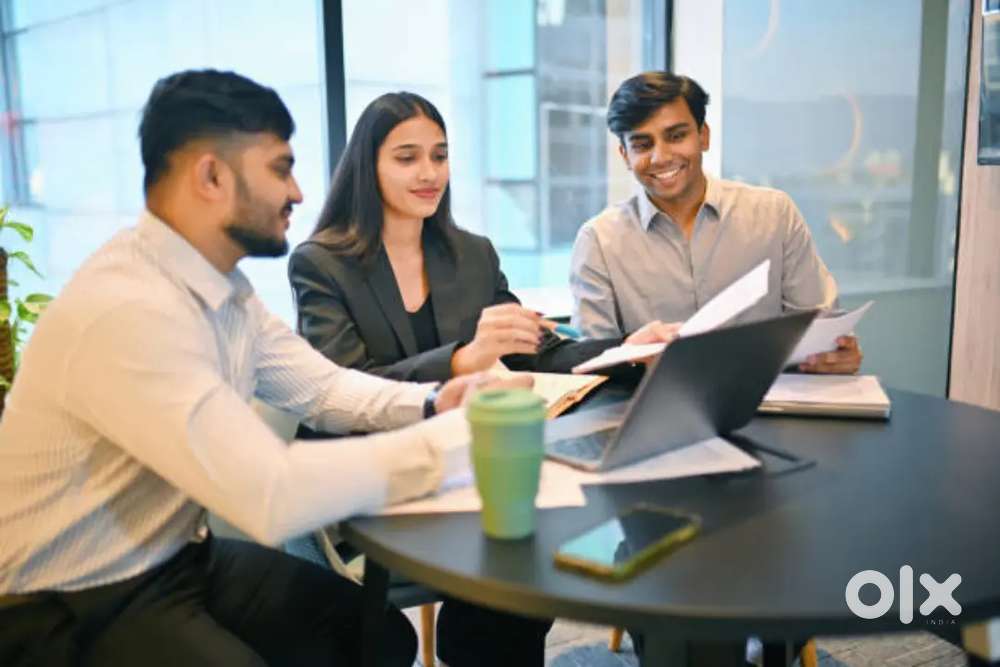 HDFC বেঙ্কত candidate লৈ থকা হৈছে, সম্পূৰ্ণ Desk Job