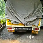 Ashok Leyland pickup track . Single owner