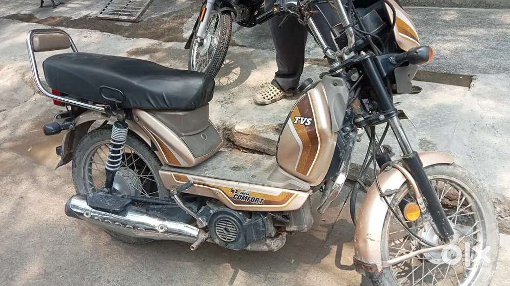 Xl 100 comfort