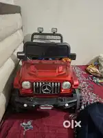 Electric car