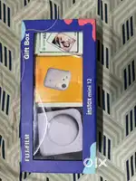 Fujifilm Instax Mini 12
