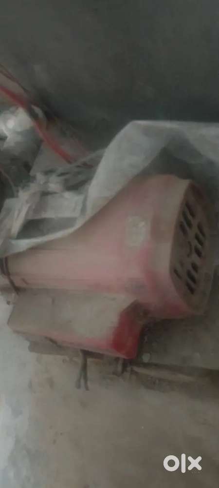 Water pump machine 1/2 gorah