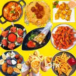 I M Indian Chinese Cook/Chef, Lacha Rolls Items, Biryani, Momos Items,