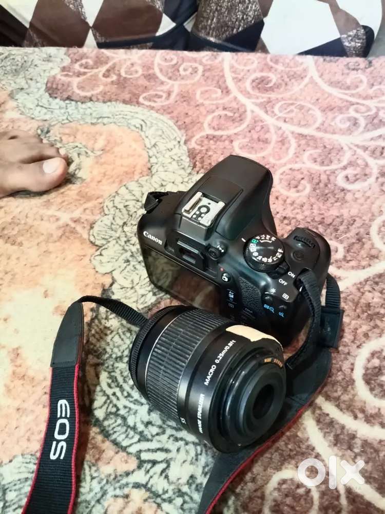 Canon EOS1300d