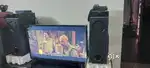 Philips 60W Tower Speakers